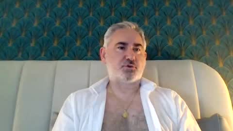 Snapshot of sexy_italiandaddy chatting on July 2026 06:39:02 AM Antonio online show from July 2026 06:39:02 AM