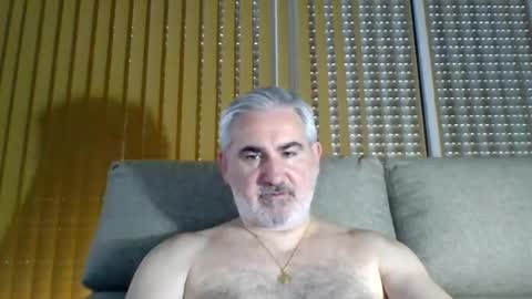 Snapshot of sexy_italiandaddy chatting on July 2026 08:49:02 AM Antonio online show from July 2026 08:49:02 AM