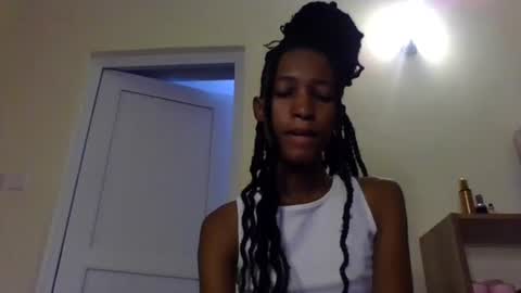 Janny online show from September 2025 11:32:02 PM