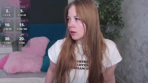 Snapshot of sexy_jenny18 chatting on December 2025 03:48:01 AM Jennifer online show from December 2025 03:48:01 AM