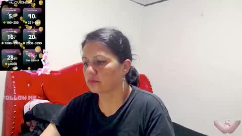 Snapshot of sexy_jhoan77 chatting on November 2025 10:04:01 AM Jhoan online show from November 2025 10:04:01 AM