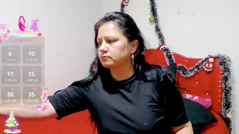 Jhoan online show from December 2025 09:29:02 AM