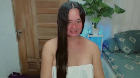 Snapshot of sexy_joy08 chatting on January 2025 07:34:02 AM Joy online show from January 2025 07:34:02 AM