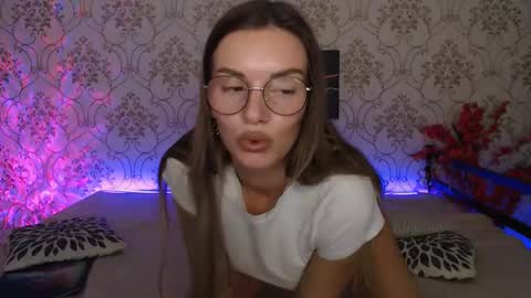 Sexy Juliaxo online show from November 2025 02:56:02 AM