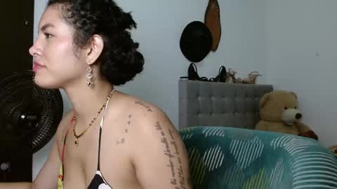 Celeste online show from April 2026 01:29:02 AM