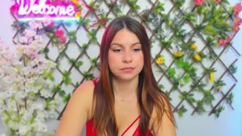 Lily online show from October 2025 03:54:02 AM