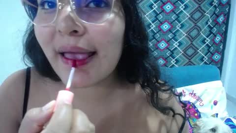 SIRENA LOVE online show from October 2025 06:44:01 AM