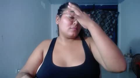 SIRENA LOVE online show from March 2026 02:04:02 AM