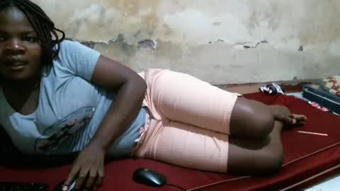 sexy_lunah online show from December 2025 07:30:02 PM