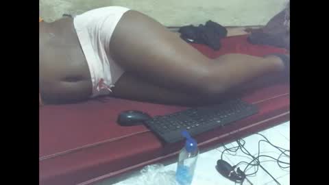 sexy_lunah online show from December 2025 07:10:02 PM