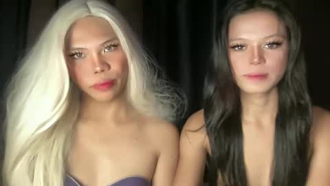 Nicole online show from April 2026 03:35:02 AM