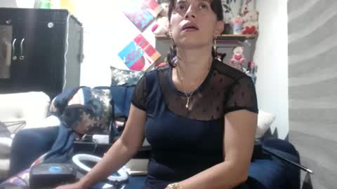 Mary online show from October 2025 02:12:02 AM