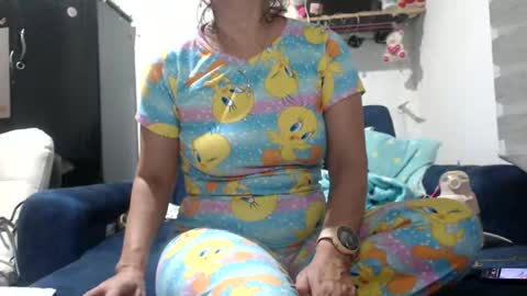 Snapshot of sexy_mary_69 chatting on November 2025 02:32:02 AM Mary online show from November 2025 02:32:02 AM