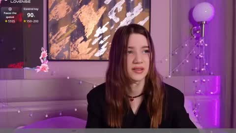 Snapshot of sexy_me_bb chatting on March 2026 02:34:01 PM Alison online show from March 2026 02:34:01 PM