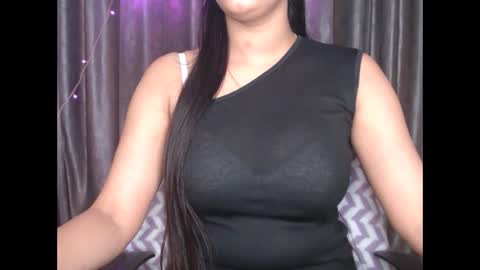Snapshot of sexy_myra18 chatting on February 2025 04:44:01 AM myra online show from February 2025 04:44:01 AM