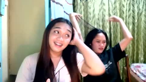 Snapshot of sexy_myraflor19 chatting on July 2026 07:39:01 PM sexy_myraflor19 online show from July 2026 07:39:01 PM