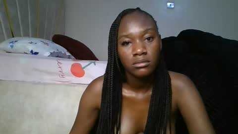 Nyla online show from March 2026 10:48:01 PM