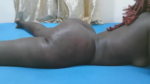 Sexy Quincy online show from November 2025 11:35:01 PM