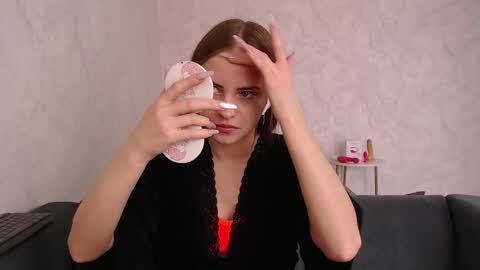 Alina online show from April 2026 07:29:01 AM