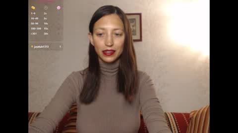 sexy_seld online show from December 2024 04:31:02 AM
