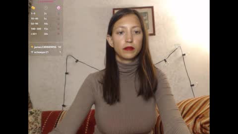 sexy_seld online show from January 2025 05:31:02 AM