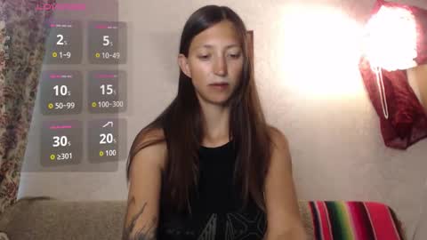 sexy_seld online show from September 2025 04:22:01 AM
