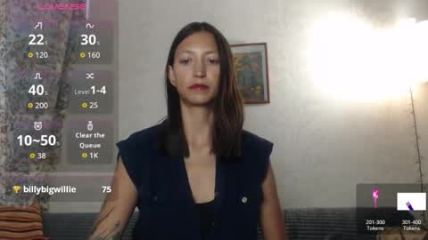 sexy_seld online show from February 2026 08:05:02 AM