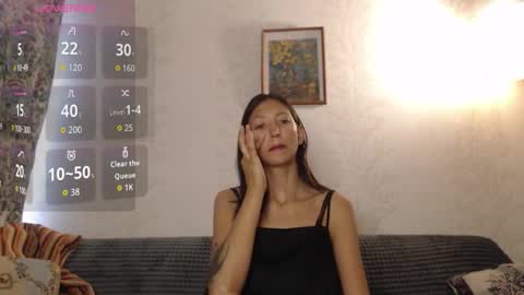 sexy_seld online show from March 2026 05:10:02 AM