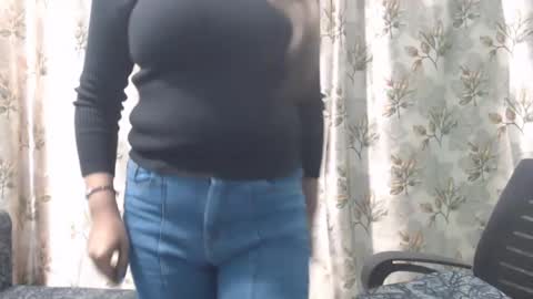 Snapshot of sexy_soniya chatting on January 2025 06:39:01 AM Soniya online show from January 2025 06:39:01 AM