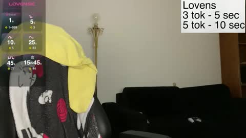 Sexy-Sweets online show from December 2025 12:58:01 PM