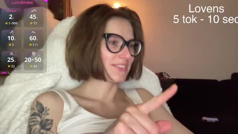 Sexy-Sweets online show from February 2026 01:34:01 AM