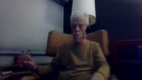 Daddy online show from December 2025 09:04:02 AM