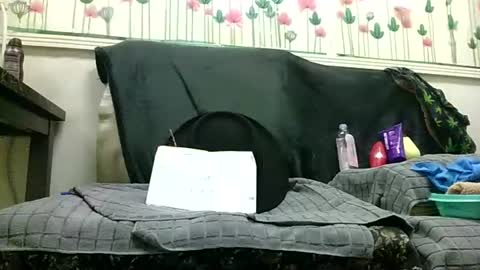 Daddy online show from April 2026 06:55:02 AM