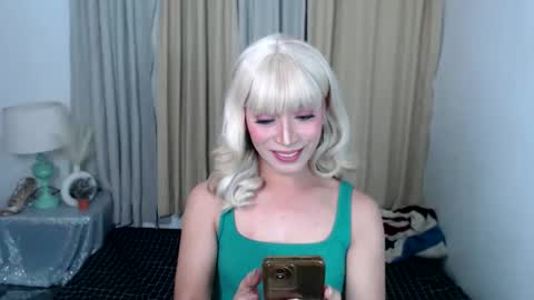 sexy_yllona online show from March 2026 02:26:01 AM