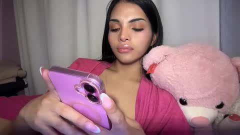 YOUR MISTRESS GODDESSS ADRIANA online show from January 2026 12:29:02 PM