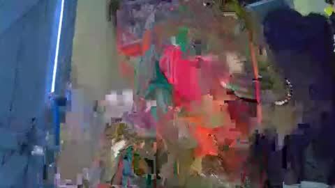 Snapshot of sexyafricanprincess25 chatting on September 2025 10:15:02 AM Rita online show from September 2025 10:15:02 AM