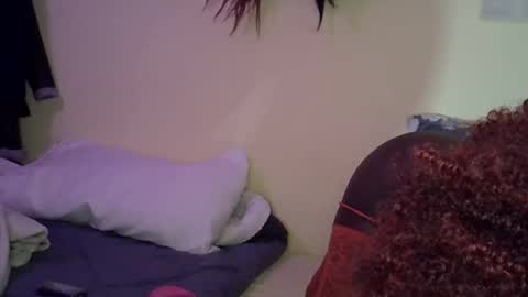 Snapshot of sexyafricanprincess25 chatting on November 2025 04:18:01 PM Rita online show from November 2025 04:18:01 PM