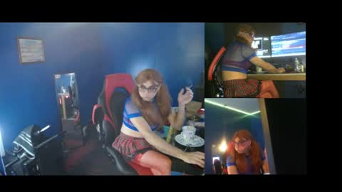 Snapshot of sexyalexa007 chatting on July 2026 01:08:01 AM sexyalexa007 online show from July 2026 01:08:01 AM
