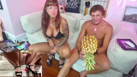 Snapshot of sexyandjagundo chatting on June 2026 01:26:02 AM Sexy Jagundo online show from June 2026 01:26:02 AM