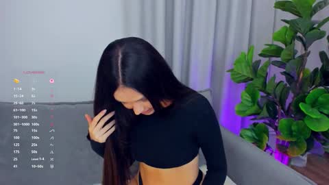 Snapshot of sexyangeloux chatting on September 2025 08:31:02 PM Lou online show from September 2025 08:31:02 PM