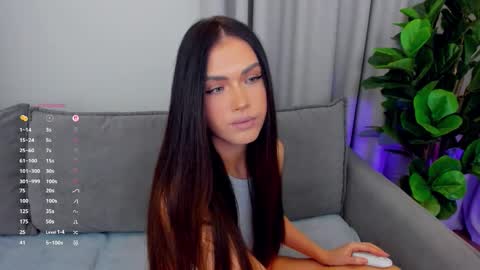 Snapshot of sexyangeloux chatting on November 2025 10:51:01 PM Lou online show from November 2025 10:51:01 PM