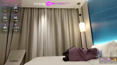 sexybaby0521 online show from November 2025 12:46:02 AM