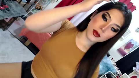 Snapshot of sexybaby2999 chatting on January 2025 02:46:02 AM Lexie online show from January 2025 02:46:02 AM