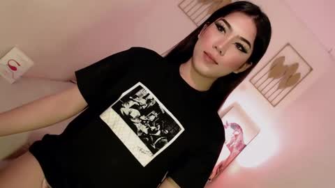 Snapshot of sexybaby2999 chatting on January 2025 07:11:02 AM Lexie online show from January 2025 07:11:02 AM