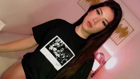 Snapshot of sexybaby2999 chatting on February 2025 03:08:02 PM Lexie online show from February 2025 03:08:02 PM