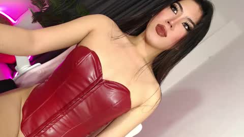 Snapshot of sexybaby2999 chatting on October 2025 10:12:02 AM Lexie online show from October 2025 10:12:02 AM