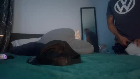 Snapshot of sexybanks95 chatting on March 2025 06:54:02 AM Banks7901 online show from March 2025 06:54:02 AM