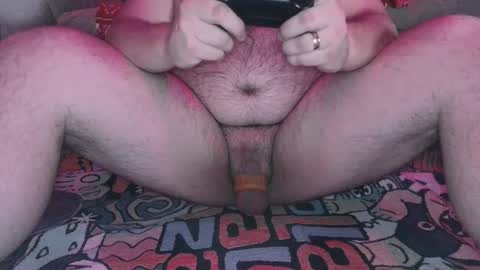 SexyBear502 online show from January 2025 04:33:01 AM