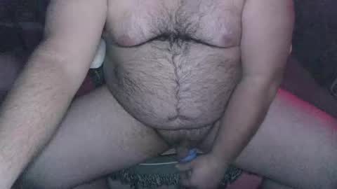 SexyBear502 online show from January 2026 05:21:01 AM