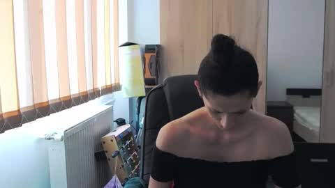 SexyBea online show from June 2026 06:48:02 AM